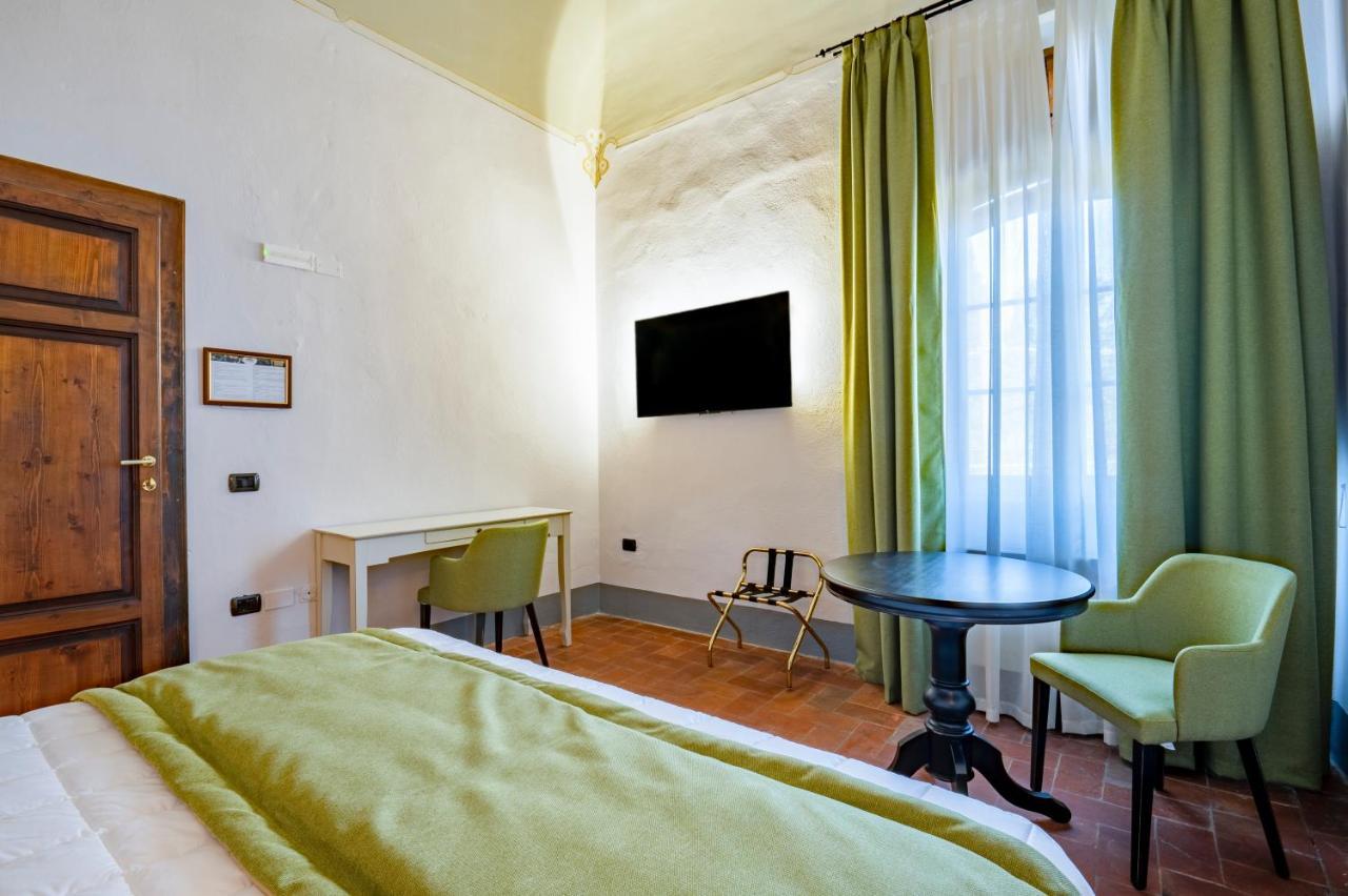 Hotel Villa Maya Cascina Exterior photo