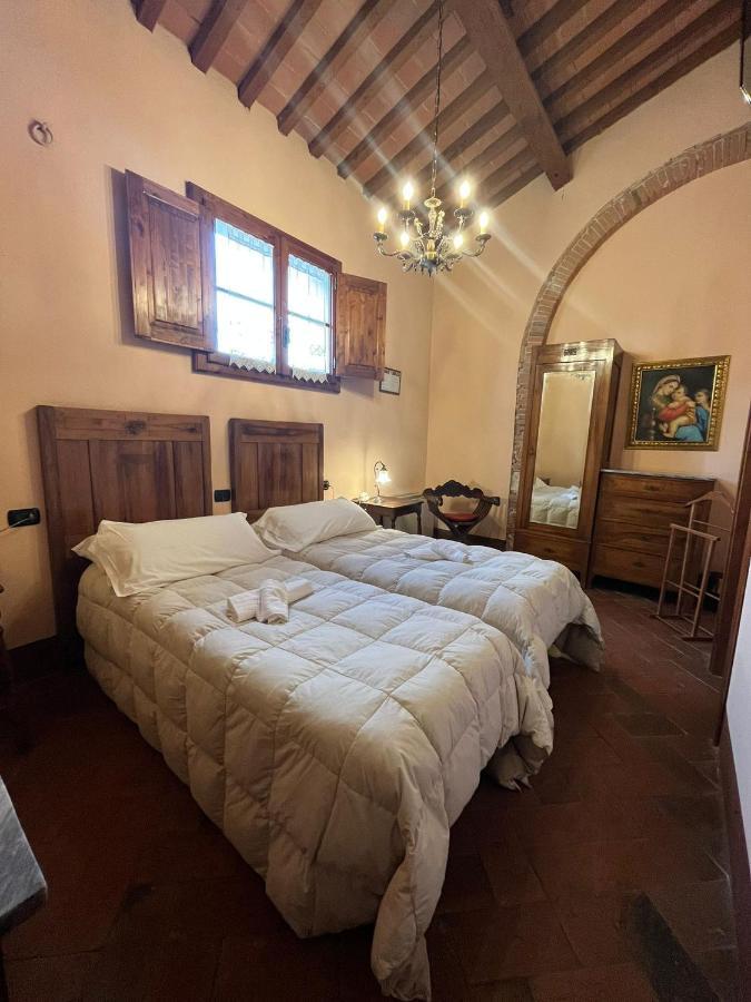 Hotel Villa Maya Cascina Exterior photo